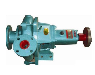 PN mud pump