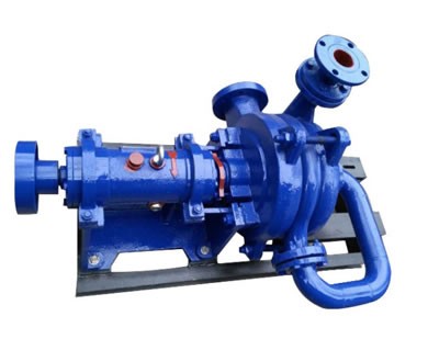 SYA Feed Pump for Filter Press